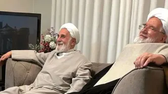 انتقاد روزنامه اصولگرا از سکوت ناطق نوری؛ چرا پاسخ کروبی را ندادید؟/ این گفته وی که «توصیه‌ها گوش شنوایی ندارد»، این پیام را به جامعه منتقل می‌کند که حتی باتجربه‌ترین‌ها نیز امیدی به تغییر ندارند