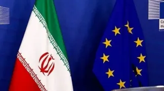 بیانیه خطرناک تروئیکای اروپایی درباره توافق ایران و آژانس