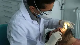 ایران لقب کشور بی‌دندان‌ها را تصاحب کرد!