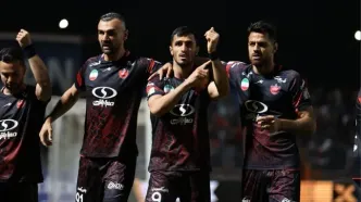 واکنش غیرمنتظره سردار دورسون به نتایج پرسپولیس