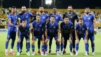 رسانه هواداری استقلال: این سه بازیکن را اخراج کنید