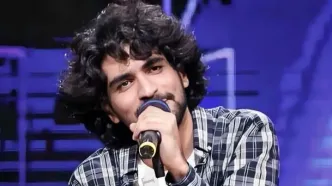 عرفان طهماسبی از «امشب» خواند
