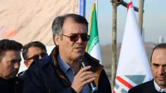 پروژه پیشران اقتصادی آرتاویل؛ گام بلند فولاد ایران به سمت تولید جهانی