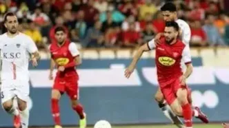 غایب بزرگ فولاد در بازی با پرسپولیس