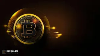 هشدار فوری: اوج بیت‌کوین در راه است یا سقوط شدید؟