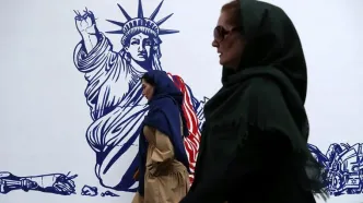 جو غالب تصمیم گیری های کشور، مقاومت در برابر غرب است/ اروپا و آمریکا  همگام با اسرائیل رفتار می کنند