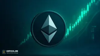 صدها میلیون دلار خرید اتریوم؛ سیگنال صعود تا ۵۰۰۰؟