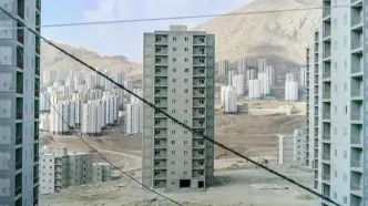 خانه‌دار شدن تهرانی‌ها با 150 میلیون؟‌