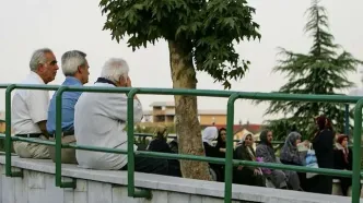 زمان واریز مرحله دوم معوقات فروردین بازنشستگان