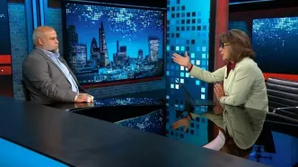 خبرنگار برجسته الجزیره: موضوع غزه جنگ دوساله نیست بلکه اِشغال 77 ساله است