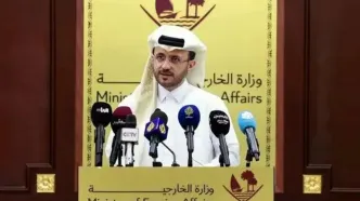 شرط قطر برای صلح  با اسرائیل