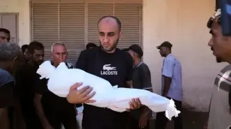 پس از آتش بس چه تعداد در غزه به شهادت رسیدند؟