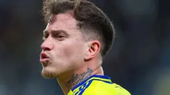 جدایی اوتاویو از النصر جدی شد