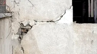 کدام استان با بیشترین تهدید «مرگ زمین» دست به گریبان است؟ | فرونشست «نصف‌‌جهان»