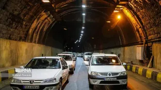 بازگشایی دو طرفه جاده چالوس و آزادراه تهران-شمال