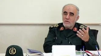 سردار رستگار پناه: «اسنپ‌بک» نمی‌تواند ملت ما را متزلزل کند