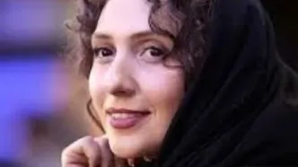 صدای خاص ملیسا ذاکری؛ بازیگر سریال «قهوه پدری»/ ویدئو