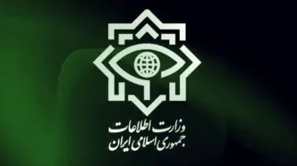 وزارت اطلاعات از سورپرایز محرمانه خود رونمایی کرد
