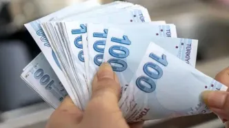 قیمت لیر ترکیه امروز دوشنبه 24 شهریور ۱۴۰۴
