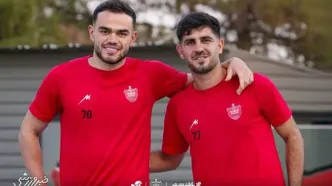 بازگشت چند ستاره‌ به پرسپولیس +عکس