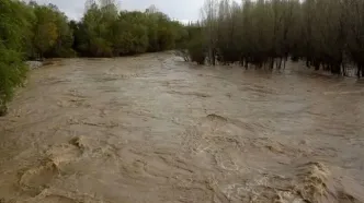 سیلاب در استان فارس ۹ کشته برجای گذاشت