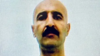 حکم اعدام بابک شهبازی جاسوس موساد اجرا شد