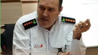 انجام ۲۷۵ عملیات امدادی توسط آتشنشانی منطقه آزاد ارس در ۶ ماهه اول سال