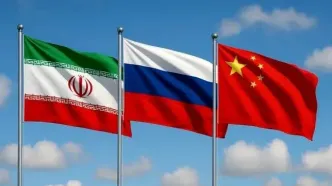 نامه مشترک ایران، روسیه و چین به سازمان ملل