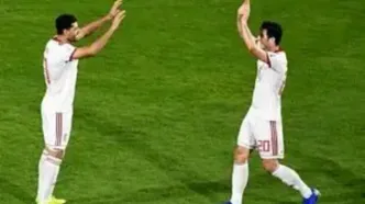 لیست نهایی بهترین‌های سال آسیا