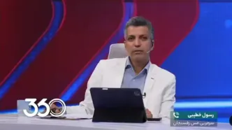 حمایت جنجالی عادل فردوسی‌پور از مزدک میرزایی؛ جزئیات داغ! + ویدئو