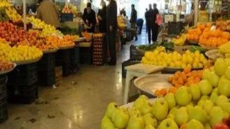 قیمت جدید میوه در میادین میوه و تره‌بار/ نارنگی و انار چند؟