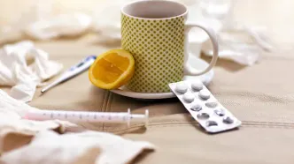 ۷ راه ساده برای دوری از سرماخوردگی و آنفلوآنزا در پاییز!