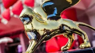 برگزیدگان جشنواره ونیز معرفی شدند