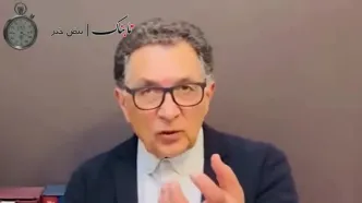سخنان غیرمنتظره مسعود بهنود درباره براندازی جمهوری اسلامی