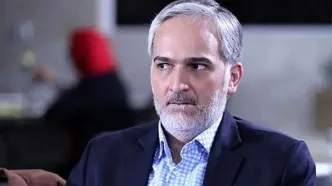 قشنگ ترین رقص بازیگر مرد سینما بعد از انقلاب!/ ببینید