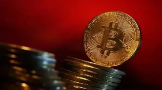 آخرین وضعیت بازار رمزارزها/ بیت‌کوین صعود کرد