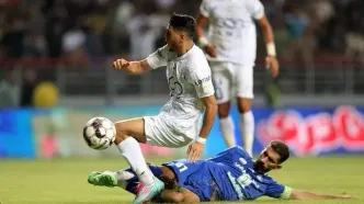 باشگاه استقلال علیه اکرمی اطلاعیه داد!