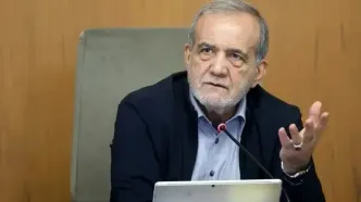 پزشکیان: تفاهم خوبی در سطح سران قوا برای تفویض اختیارات شکل گرفته است