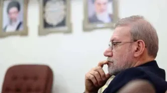 بهشتی‌پور: یکی از محورهای مهم سفر آقای لاریجانی به عربستان، مسئله لبنان و لزوم تغییر مسیر عربستان در مسئله خلع سلاح حزب‌الله خواهد بود؛ احتمالا مناقشات میدان گازی «آرش» نیز در دستور کار رایزنی‌های این سفر باشد