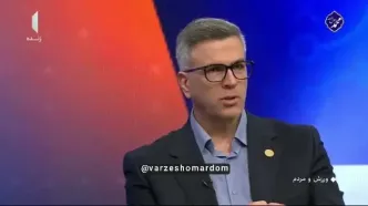 سرمربی تیم والیبال جوانان ایران: دوست داریم بیشتر از طرف مسئولان حمایت شویم