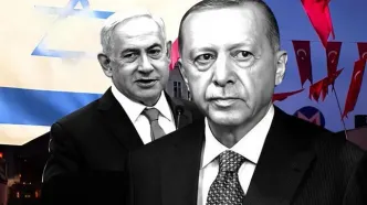 بررسی احتمال ماجراجویی جدید نتانیاهو | آیا ترکیه هدف بعدی اسرائیل است؟ | چرا اردوغان متنتظر حمله است؟