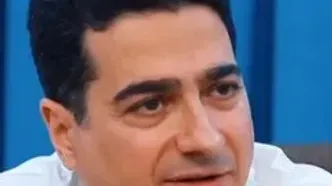 دلتنگی همایون شجریان برای پدرش «محمدرضا شجریان»