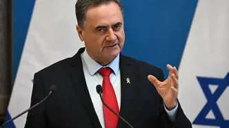 وزیر جنگ اسرائیل: حماس اگر سلاحش را تحویل ندهد، شهر غزه را با خاک یکسان می‌کنیم