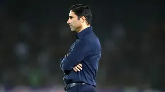 بازیکنان سفارشی پرسپولیس، نیمکت‌نشین هاشمیان!