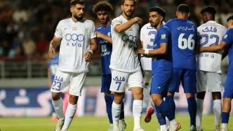 بیانی: استقلال این همه خارجی گرفته، چرا استفاده نمی‌کند؟