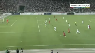 گل اول ایران مقابل تاجیکستان را ببینید