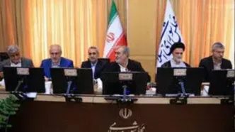 بررسی وضعیت بودجه نیروهای مسلح در کمیسیون امنیت ملی