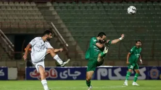 مالک شمس‌آذر: اگر پرسپولیسی‌ها ناراضی هستند، فخریان را برگردانند!
