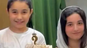 علت دقیق حادثه جان‌باختن ۲ خواهر در جاده هراز در دست بررسی است