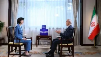 ما هیچ برنامه‌ای برای فعالیت خارج از چارچوب‌های آژانس انرژی اتمی نداریم